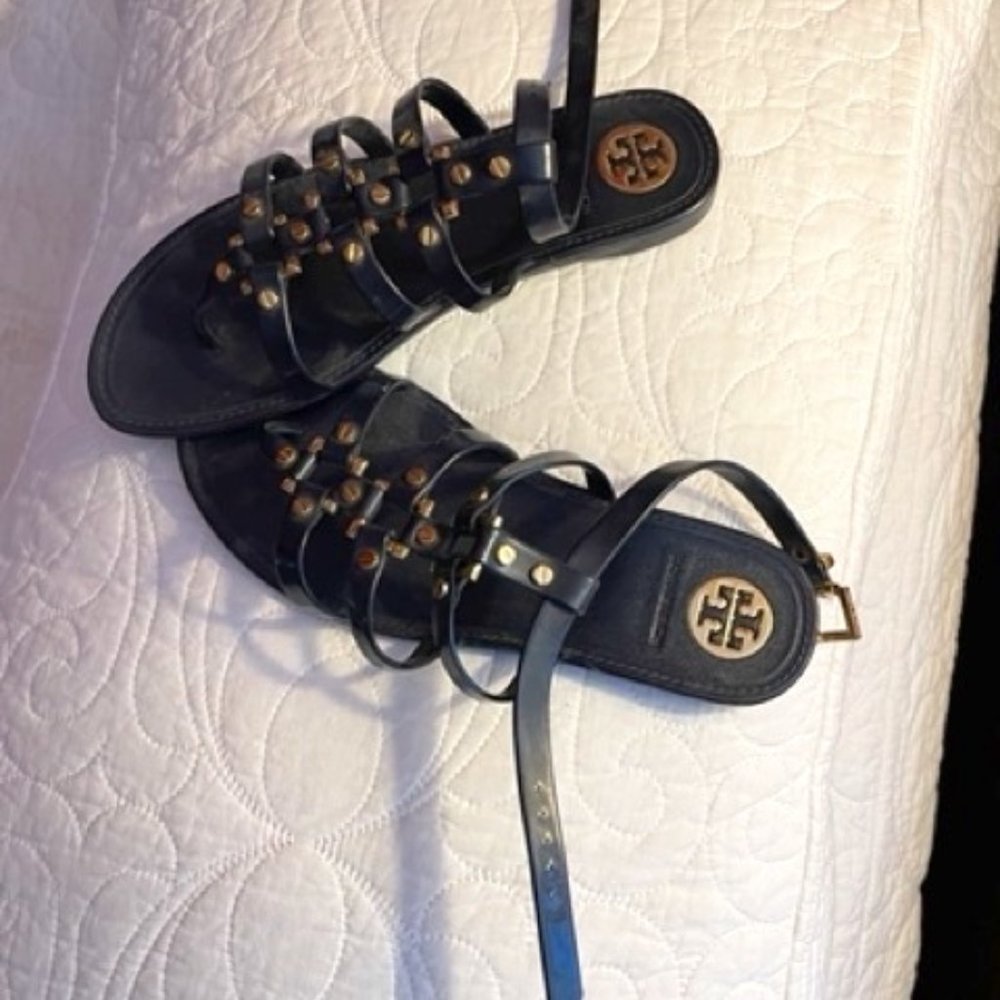 Tory Burch Gladiator Sandals